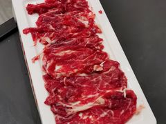 -八合里潮汕鲜牛肉火锅(福州万象城店)