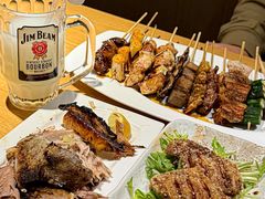 -桂马·日本料理·海胆·海鲜饭·酒场(民主广场店)