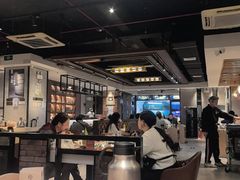 -围炉夜话·潮汕卤水火锅(榕江店)