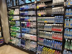零售区-盒马鲜生(曜一城店)