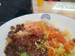 -大嘻咹biangbiang面(历史博物馆店)