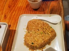 木屋炒饭-木屋烧烤(龙岗南联店)