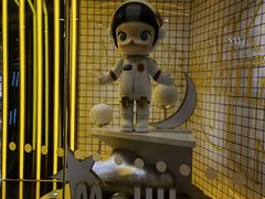 -泡泡玛特POPMART(上海环球港店)