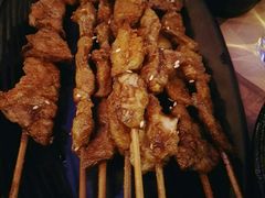 -老表记广西宵夜螺蛳鸭脚煲(西大店)