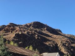 -克什克腾世界地质公园青山景区