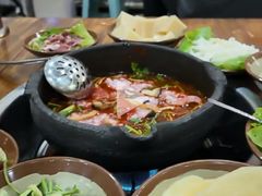 -笔记安顺夺夺粉火锅