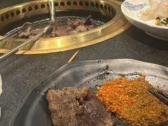 -神户赤童日式烤肉伙伴(东直门店)