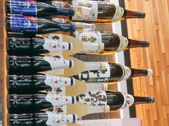 -山葵家居酒屋(天目里店)