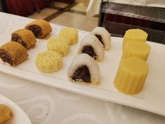 -东来顺饭庄(西单店)