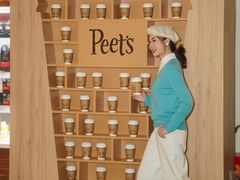 -Peet's 皮爷咖啡(东湖路手作店)