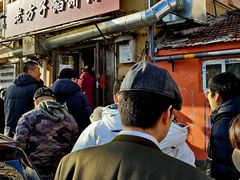 -老方子馅饼粥(台东店)
