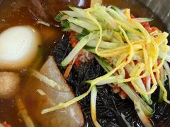 -服务大楼冷面(延大店)