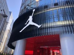 -JORDAN(东方广场店)