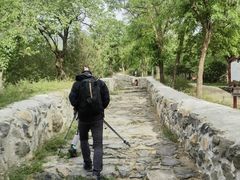 -阳台山自然风景区