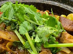 -川香煲(茅台路店)