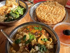 -好這口重庆小面(总店)