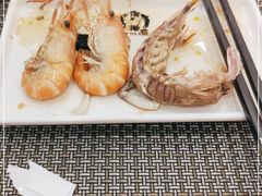 -澜悦港海鲜体验主题餐厅