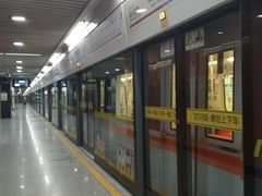 -杨高南路(地铁站)