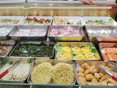 -郭左左围炉烤涮·鲜牛肉自助(梅溪新天地店)