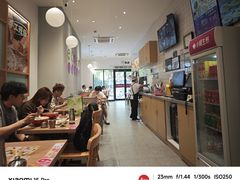 -小杨生煎(松江大学城店)