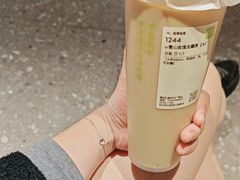 -奈雪的茶(石厦时代广场店)