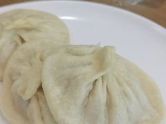 -东升灌浆包(辛庄街总店)
