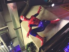 -云晓光头烧烤吧(川沙绿地店)