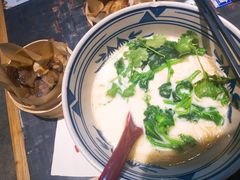 老2号牛肋面-和府捞面(EAC店)