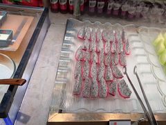 -千滋百味自助海鲜烤肉(布吉景华店)