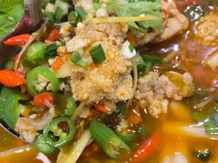 -飞虹鱼馆(春华路店)