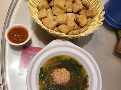 -留芳·文旅古月楼(老街店)