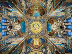 -滴血救世主教堂