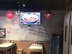 大堂-贺秦生陕面王(富力城店)