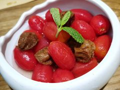 话梅小番茄-榕意·川味之美(深业上城店)