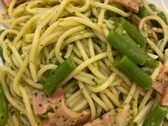 罗勒松子意粉-萨莉亚意式餐厅(黄村高德汇店)