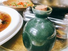 -湘德楼(德胜门外大街店)