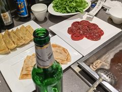 -皇城老妈火锅·川味传承(港湾店)