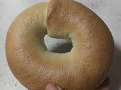 bagel-RiceZone乐食尊纯米面包坊(望京店)