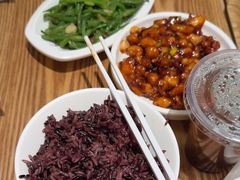 -乡村基·川味现炒大王(熙悦天街店)