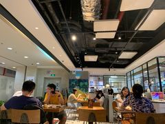 -乐凯撒披萨(正佳广场店)