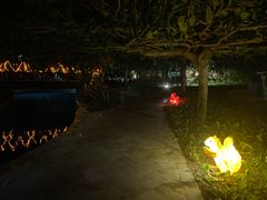 -三亚亚龙湾天域度假酒店