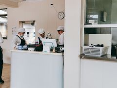 -上海为民商行清真饭店(南大路店)