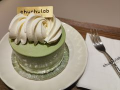 -chuchulab日式短蛋糕(粤海天地店)