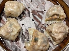 蒸扁食-荣家小吃(紫阳街店)