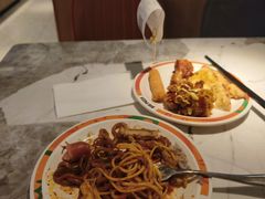 -比格比萨自助(宝山日月光店)