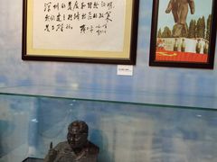 -深圳博物馆历史民俗馆