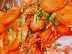 -绿茶餐厅(成都太古里店)
