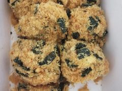 肉松卷-鲍师傅糕点(春熙路店)