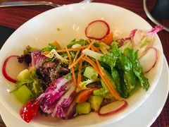 -WOLFGANG PUCK KITCHEN & BAR(迪士尼小镇店)
