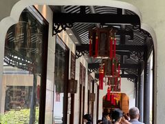 -北园酒家(小北路店)